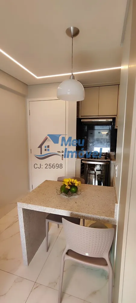 Apartamento, 1 quarto, 33 m² - Foto 11