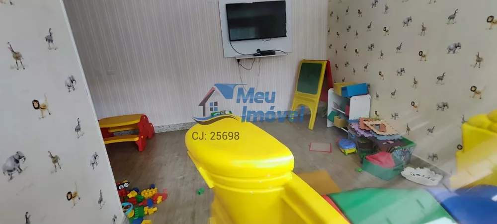 Apartamento, 1 quarto, 33 m² - Foto 6