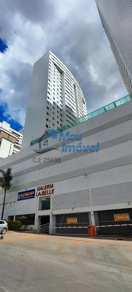 Apartamento, 1 quarto, 33 m² - Foto 20