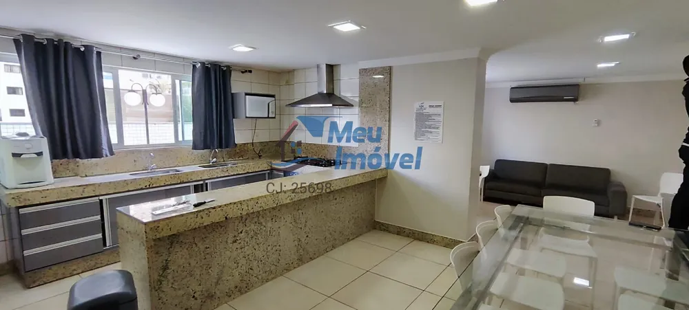 Apartamento, 1 quarto, 33 m² - Foto 17