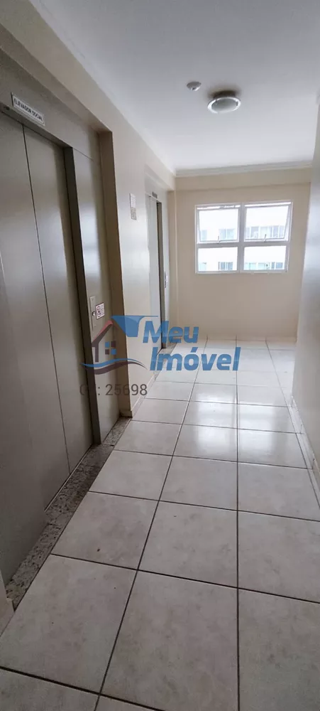 Apartamento, 1 quarto, 33 m² - Foto 4