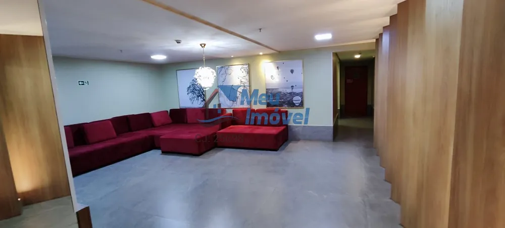 Apartamento, 1 quarto, 33 m² - Foto 18