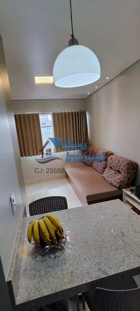 Apartamento, 1 quarto, 33 m² - Foto 10