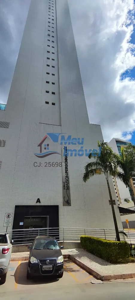 Apartamento, 1 quarto, 33 m² - Foto 19