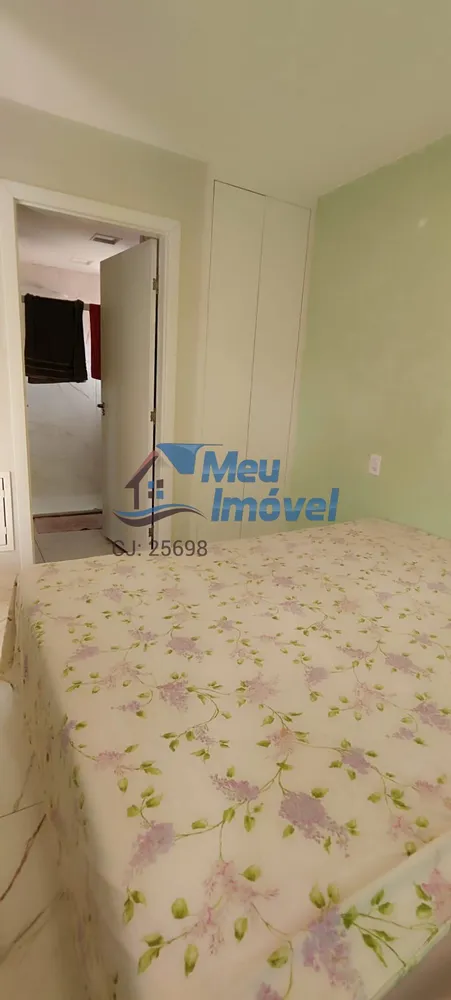 Apartamento, 1 quarto, 33 m² - Foto 16