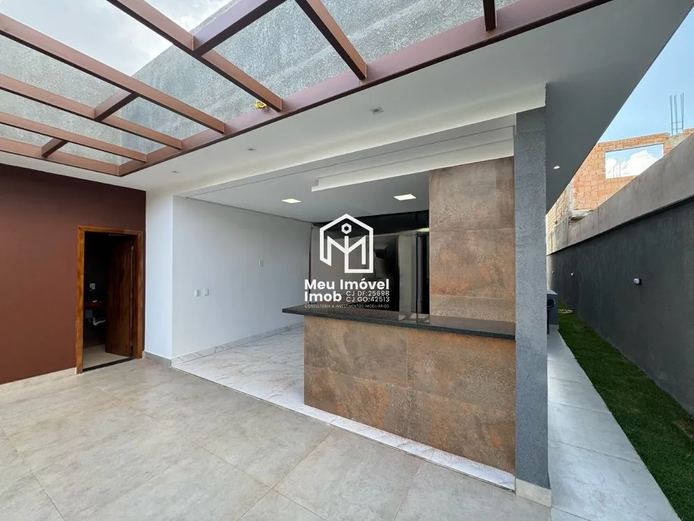 Casa, 3 quartos, 300 m² - Foto 3