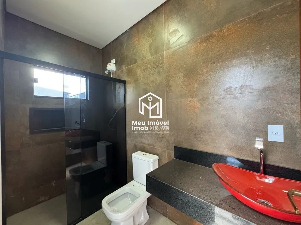 Casa, 3 quartos, 300 m² - Foto 2