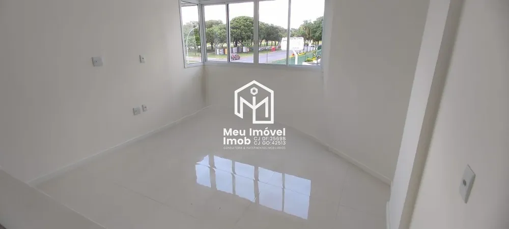 Apartamento, 1 quarto, 91 m² - Foto 3