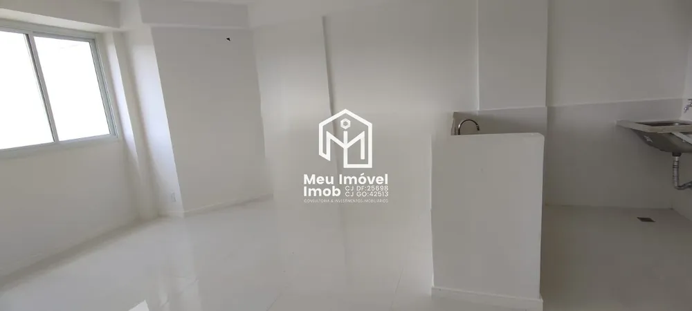 Apartamento, 1 quarto, 91 m² - Foto 1