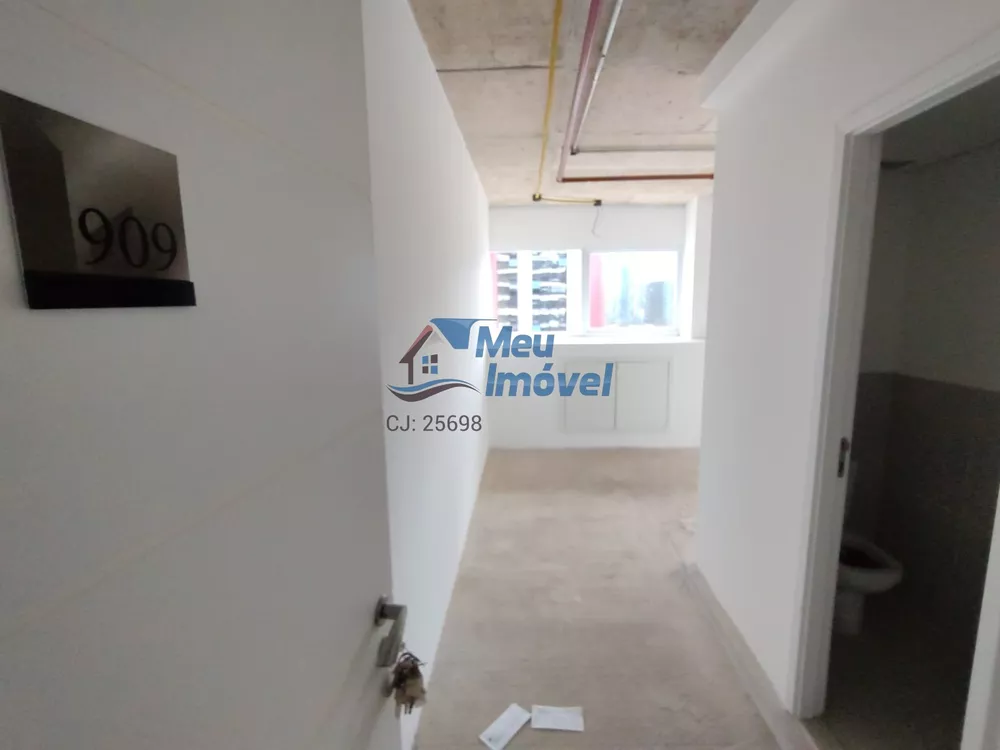 Sala-Conjunto, 44 m² - Foto 1