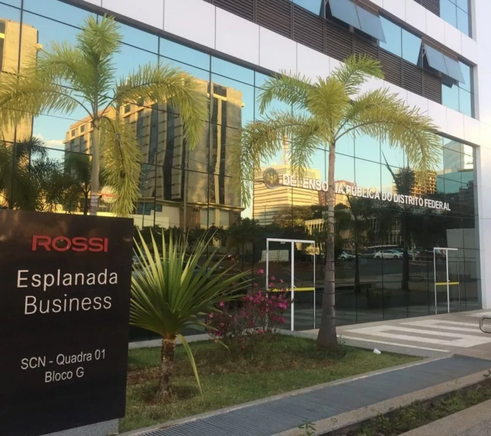 Sala-Conjunto, 44 m² - Foto 7