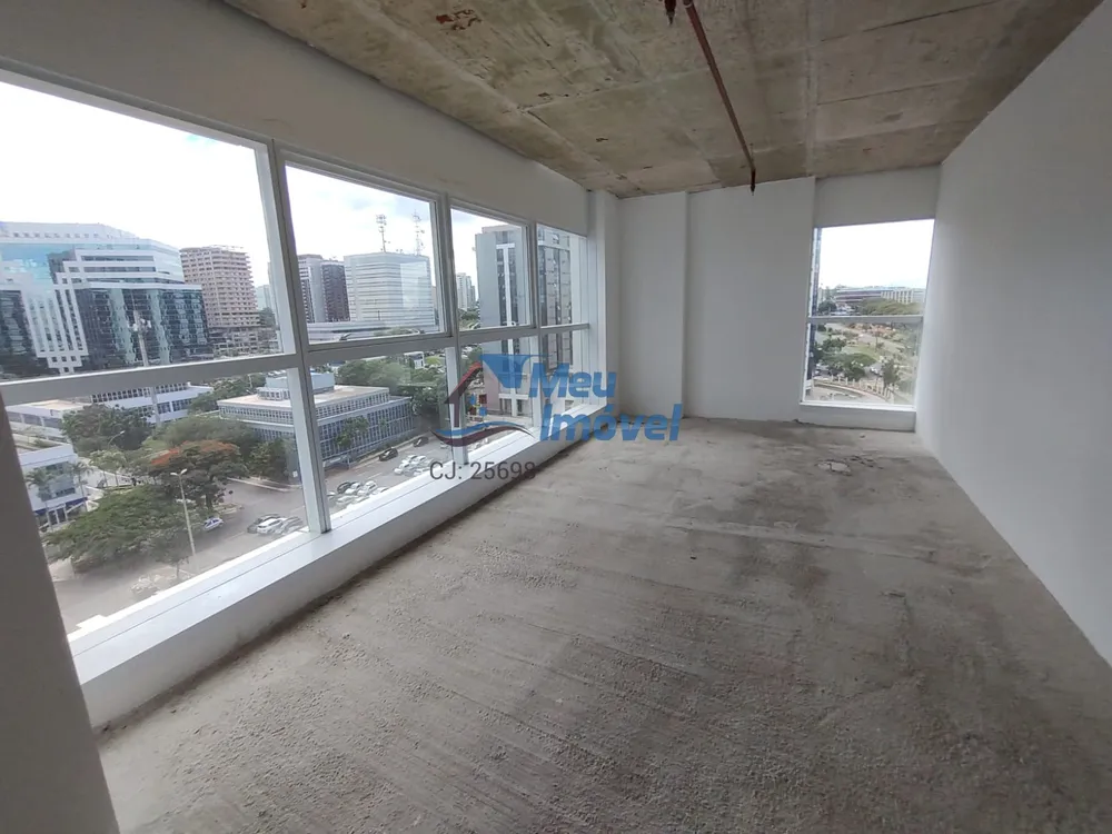 Sala-Conjunto, 44 m² - Foto 10