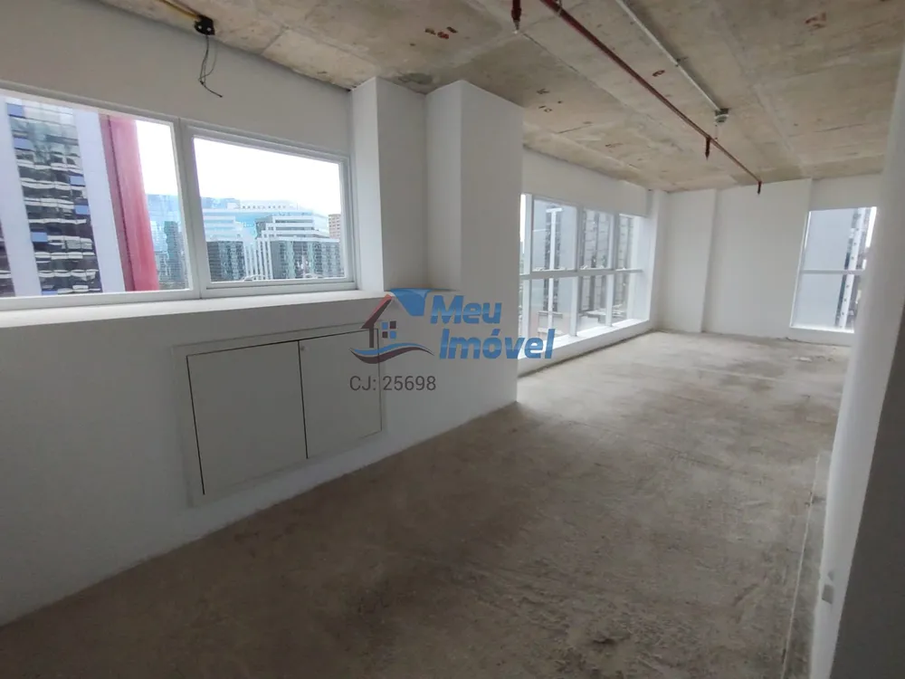 Sala-Conjunto, 44 m² - Foto 11