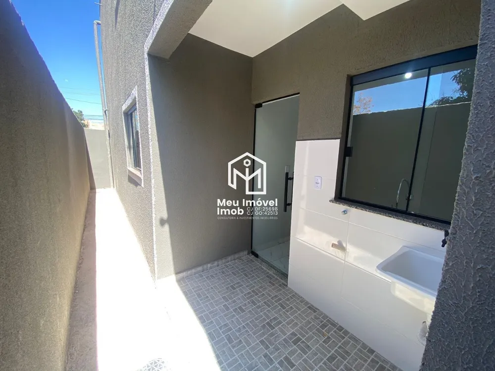 Apartamento, 2 quartos, 60 m² - Foto 8