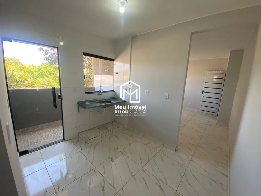 Apartamento, 2 quartos, 60 m² - Foto 4