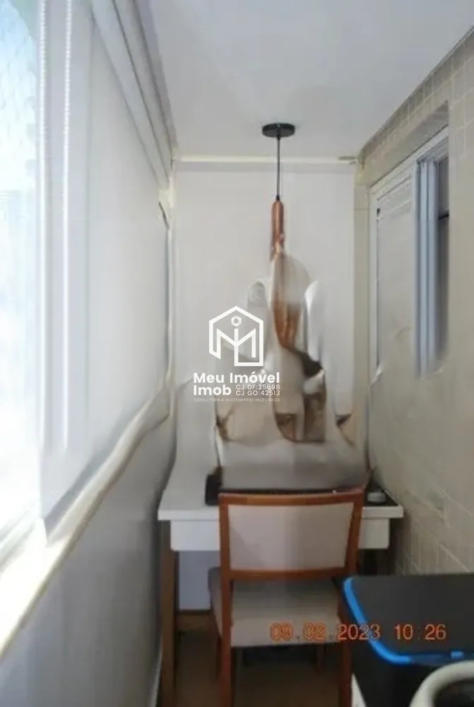 Apartamento, 2 quartos, 59 m² - Foto 7