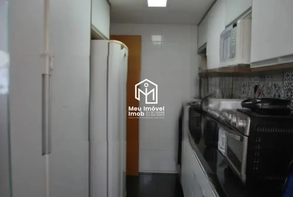 Apartamento, 2 quartos, 59 m² - Foto 3