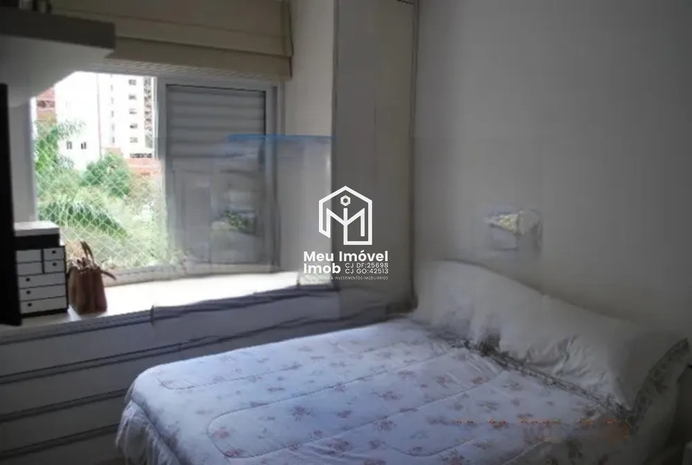 Apartamento, 2 quartos, 59 m² - Foto 6