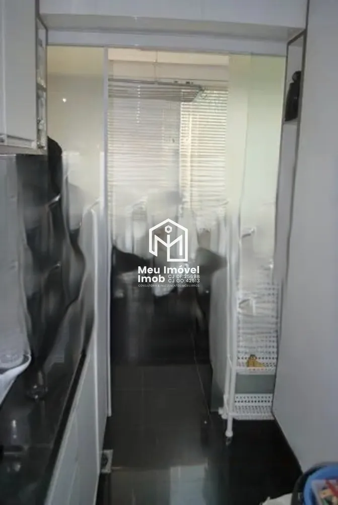 Apartamento, 2 quartos, 59 m² - Foto 4