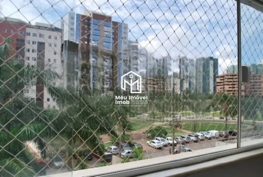 Apartamento, 2 quartos, 59 m² - Foto 8