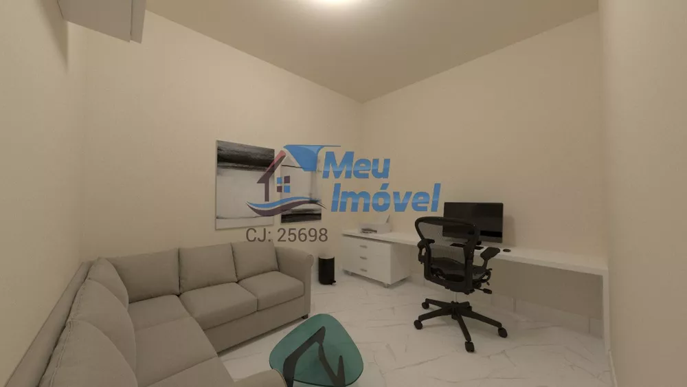 Casa, 3 quartos, 350 m² - Foto 1