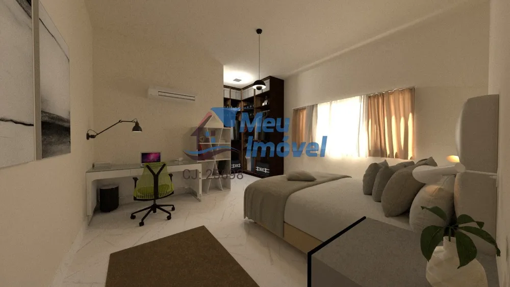 Casa, 3 quartos, 350 m² - Foto 16