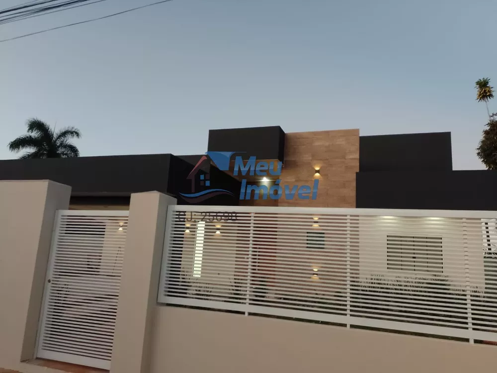 Casa, 3 quartos, 350 m² - Foto 2