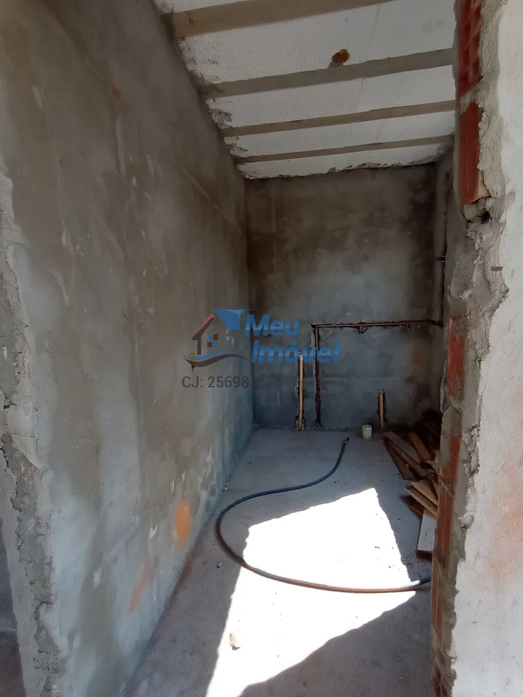 Casa, 3 quartos, 350 m² - Foto 21
