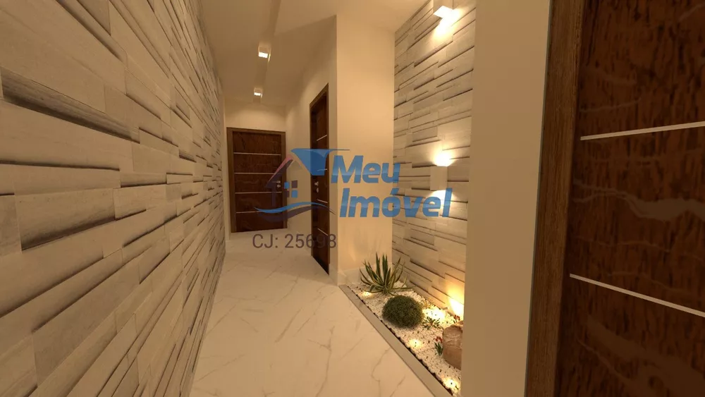 Casa, 3 quartos, 350 m² - Foto 8