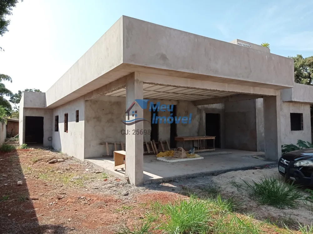 Casa, 3 quartos, 350 m² - Foto 22