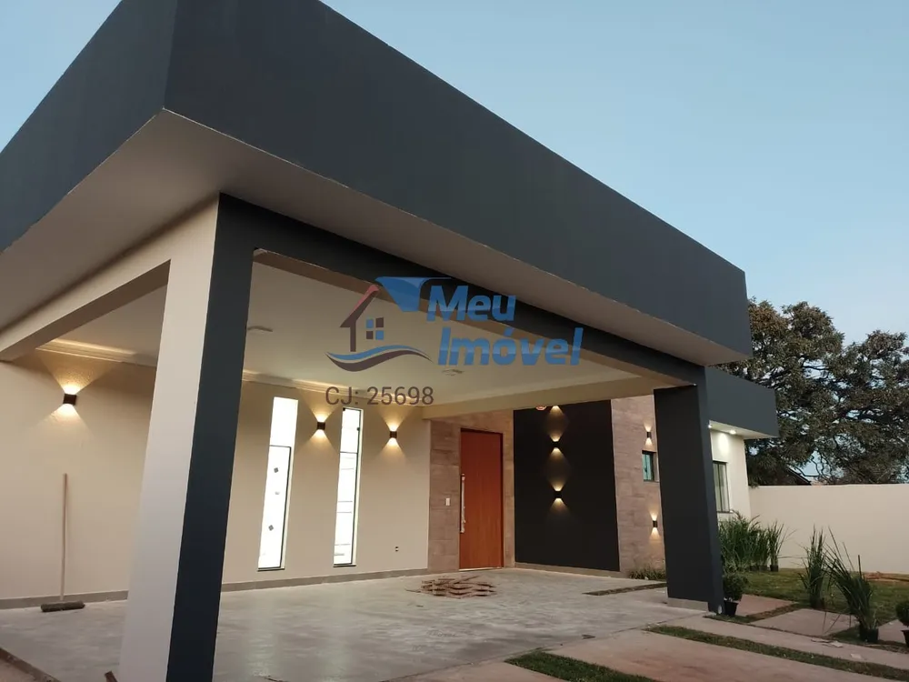 Casa, 3 quartos, 350 m² - Foto 24