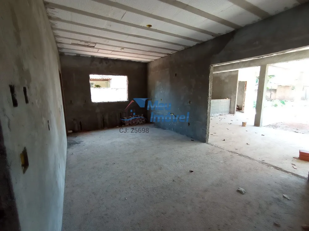 Casa, 3 quartos, 350 m² - Foto 19