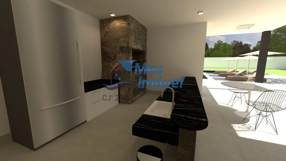 Casa, 3 quartos, 350 m² - Foto 14