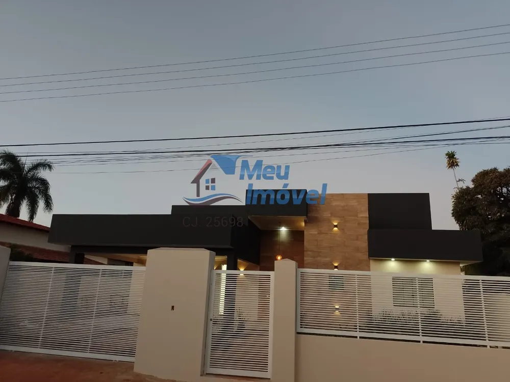 Casa, 3 quartos, 350 m² - Foto 23