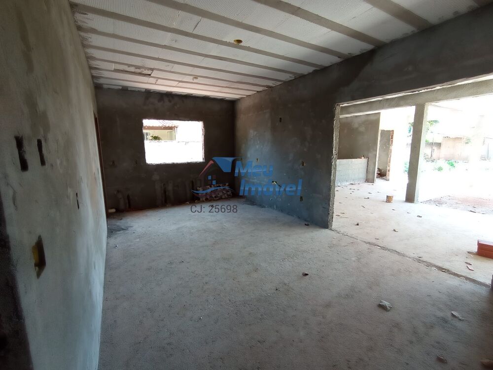 Casa à venda com 3 quartos, 350m² - Foto 3
