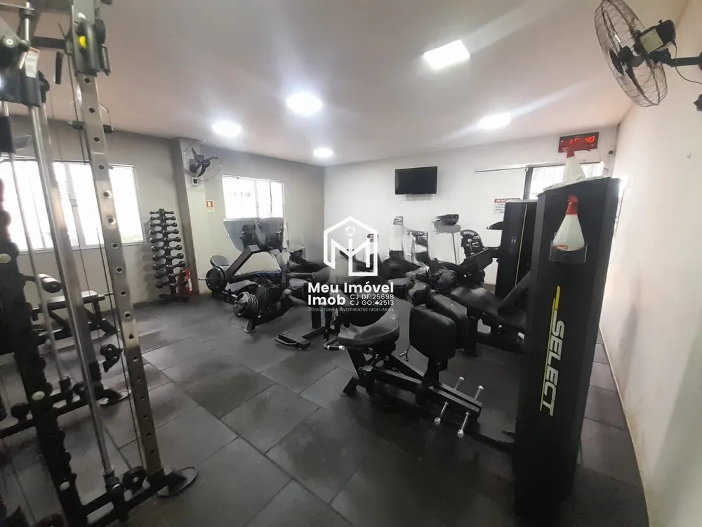 Apartamento, 2 quartos, 48 m² - Foto 4