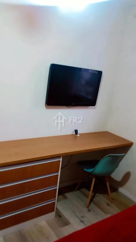 Apartamento, 2 quartos, 49 m² - Foto 4