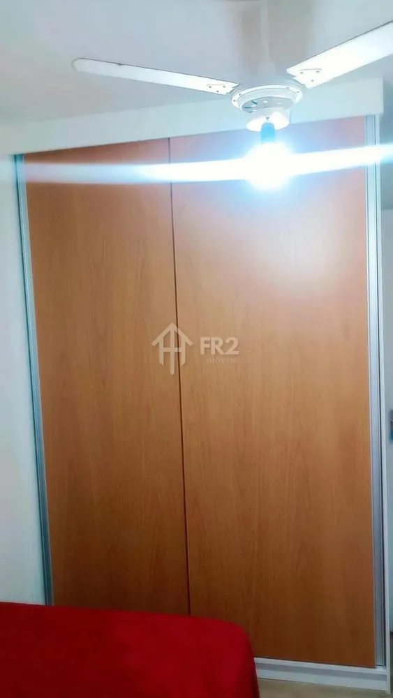 Apartamento, 2 quartos, 49 m² - Foto 3