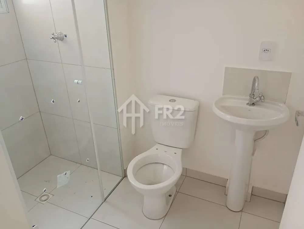Apartamento, 2 quartos, 50 m² - Foto 2