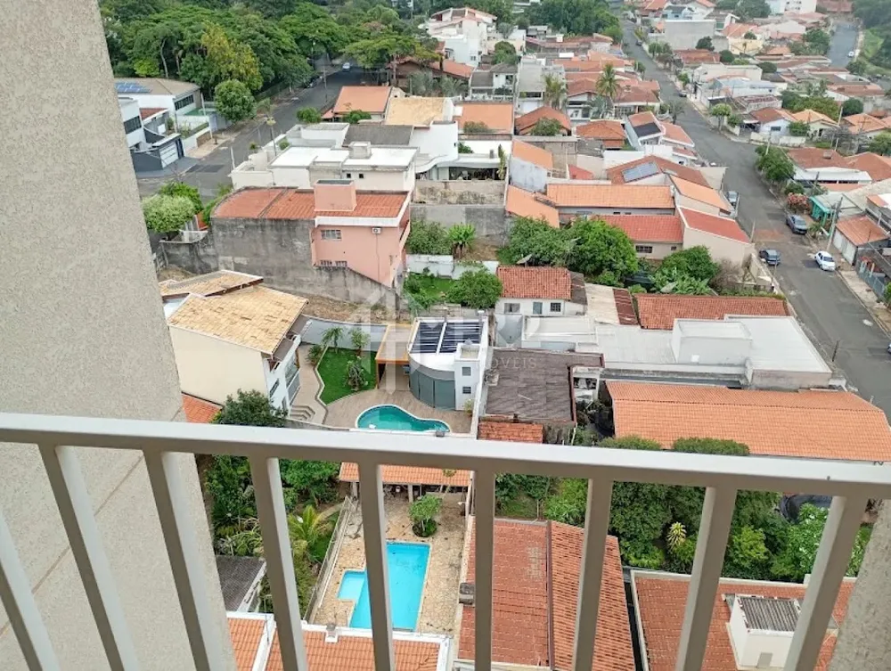 Apartamento, 2 quartos, 50 m² - Foto 4