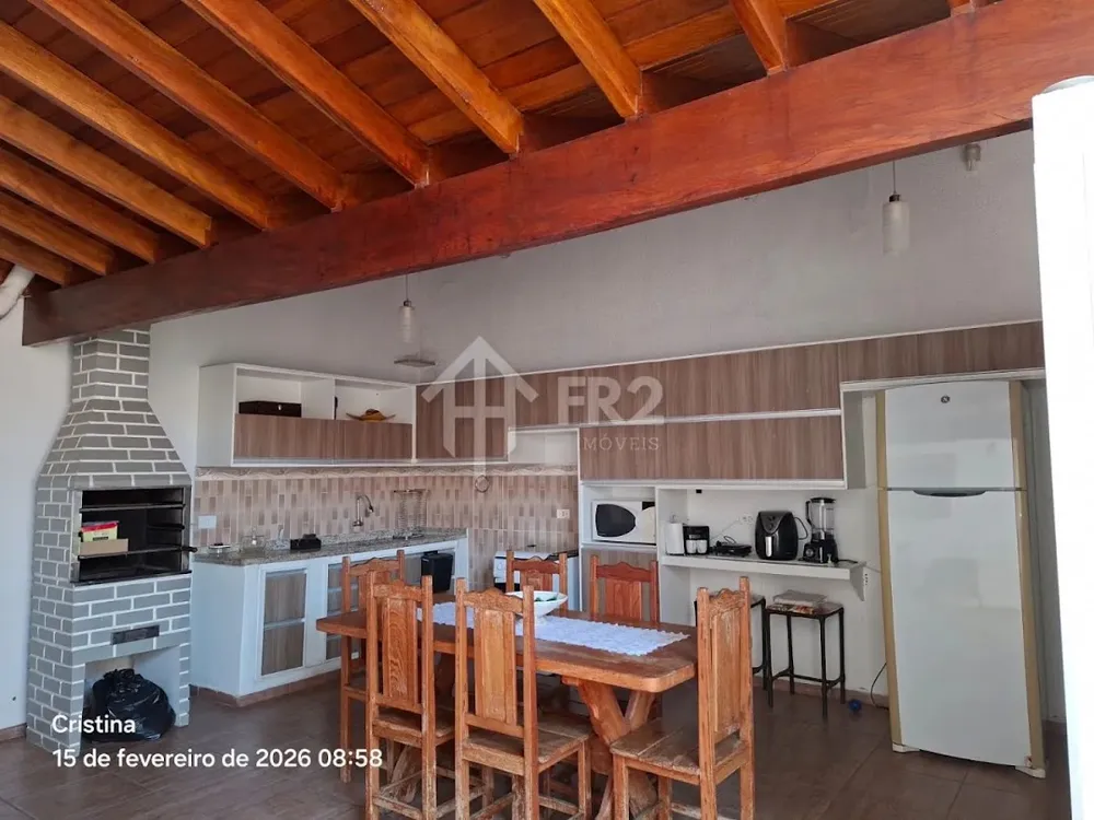 Casa, 2 quartos - Foto 4