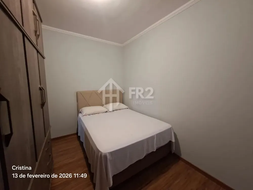 Casa, 2 quartos - Foto 2