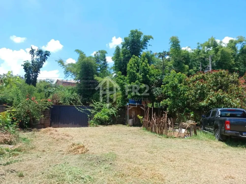 Terreno, 954 m² - Foto 2