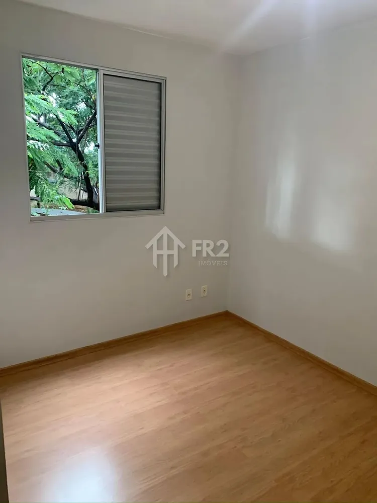 Apartamento, 2 quartos, 45 m² - Foto 1