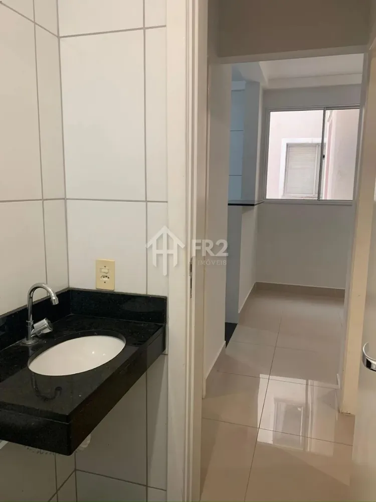 Apartamento, 2 quartos, 45 m² - Foto 2