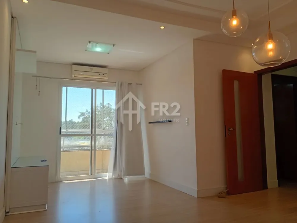 Apartamento, 3 quartos, 79 m² - Foto 1