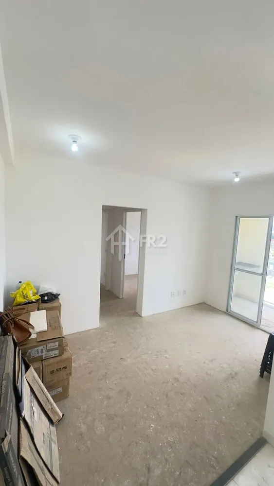 Apartamento, 2 quartos, 62 m² - Foto 2