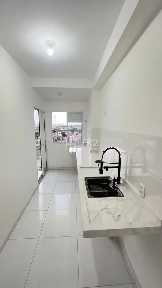 Apartamento, 2 quartos, 62 m² - Foto 1