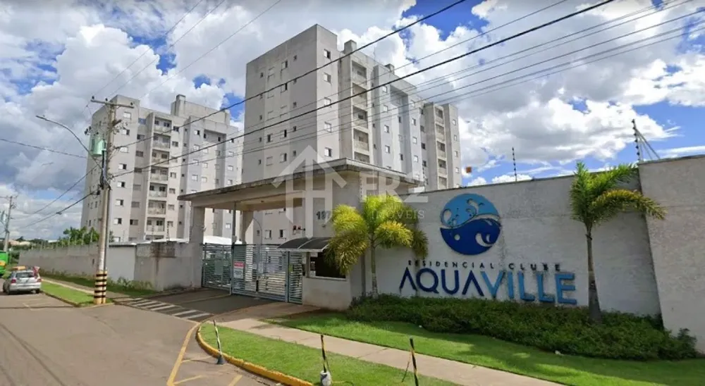 Apartamento, 2 quartos, 46 m² - Foto 4