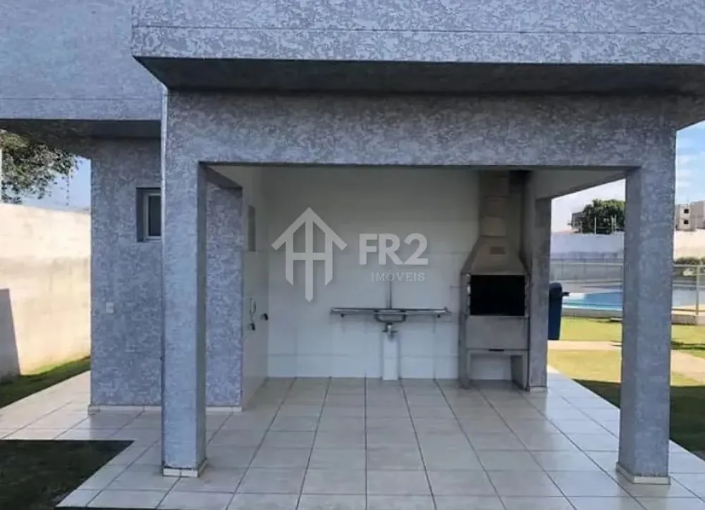 Apartamento, 2 quartos, 46 m² - Foto 3